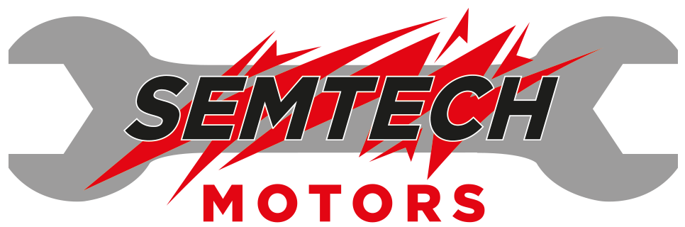 Semtech Motors