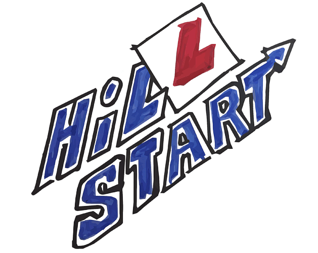 Hill Start Driving School Wakefield