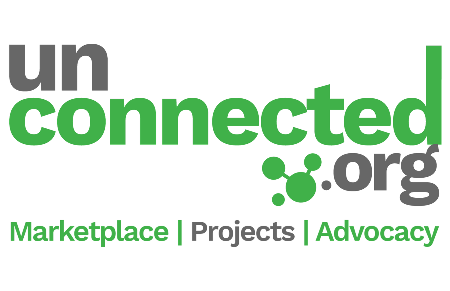 Connecting the unconnected. Internet is a human right.