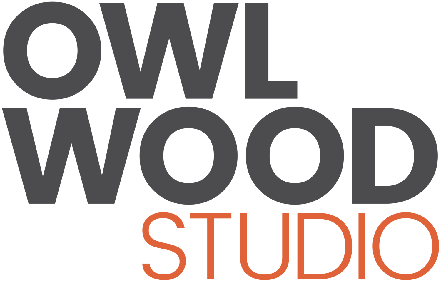 Owl Wood Studio