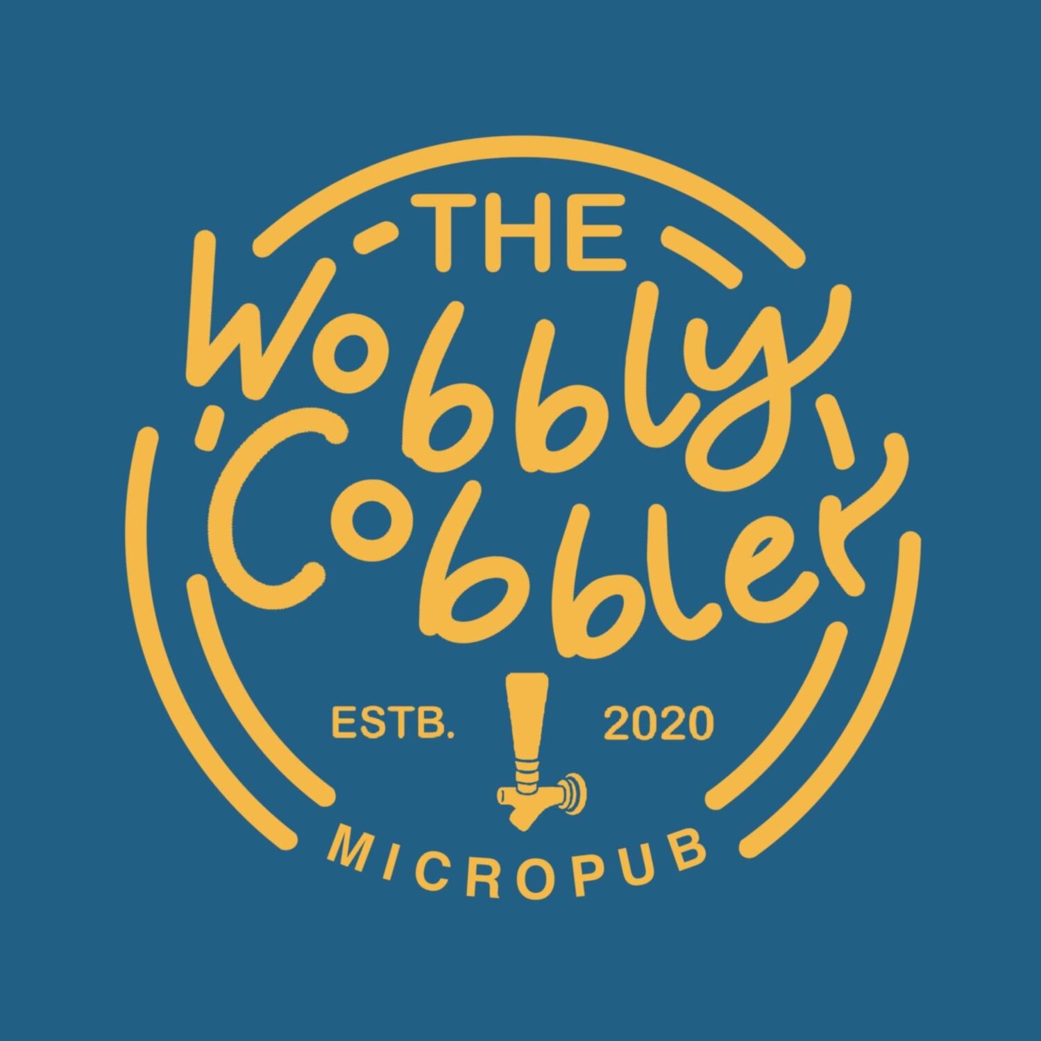 The Wobbly Cobbler
