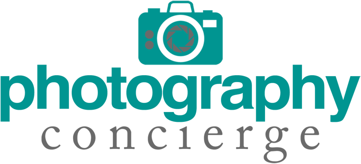 Photography concierge