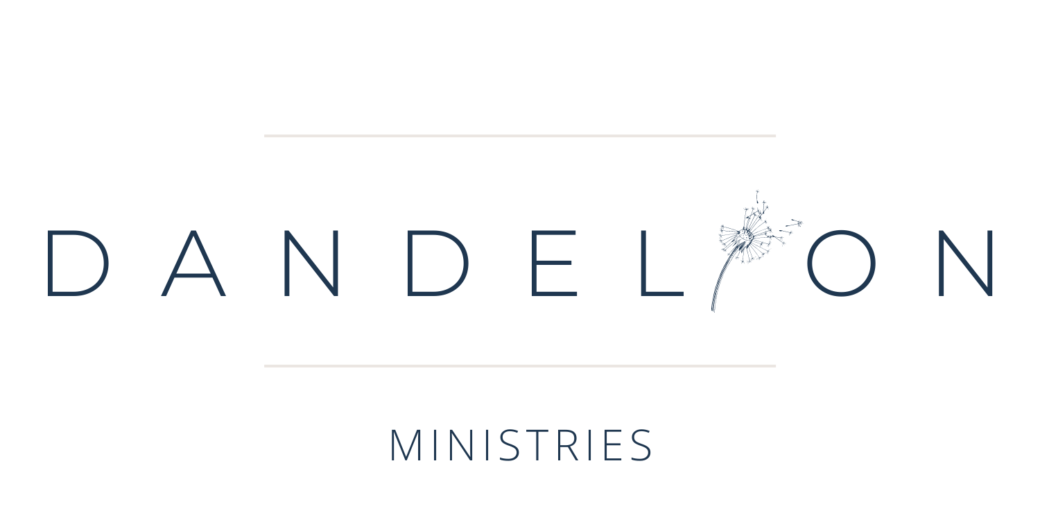 Dandelion Ministries