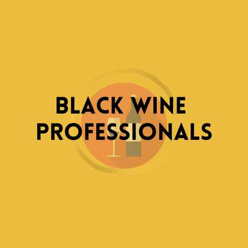 BLACK WINE PROFESSIONALS