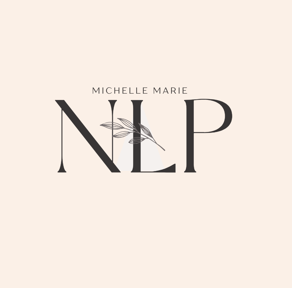 Michelle Marie NLP