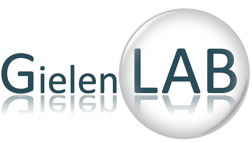 Gielen Lab