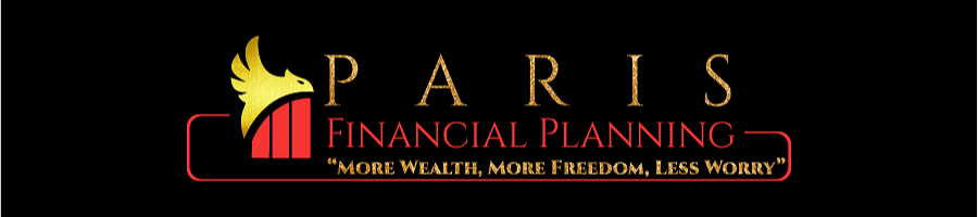 PARIS Financial Planning Purpose-Driven Financial Planning for Women