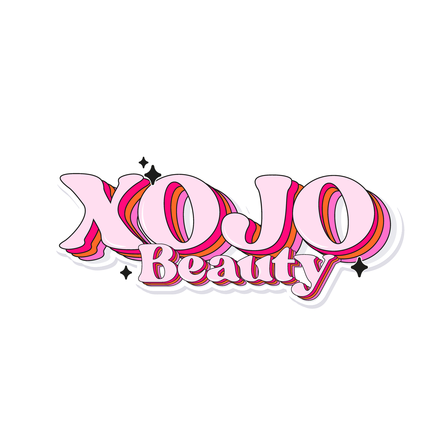 XOJO Beauty 