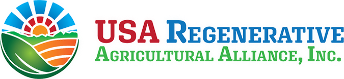 USA Regenerative Agricultural Alliance, INC.