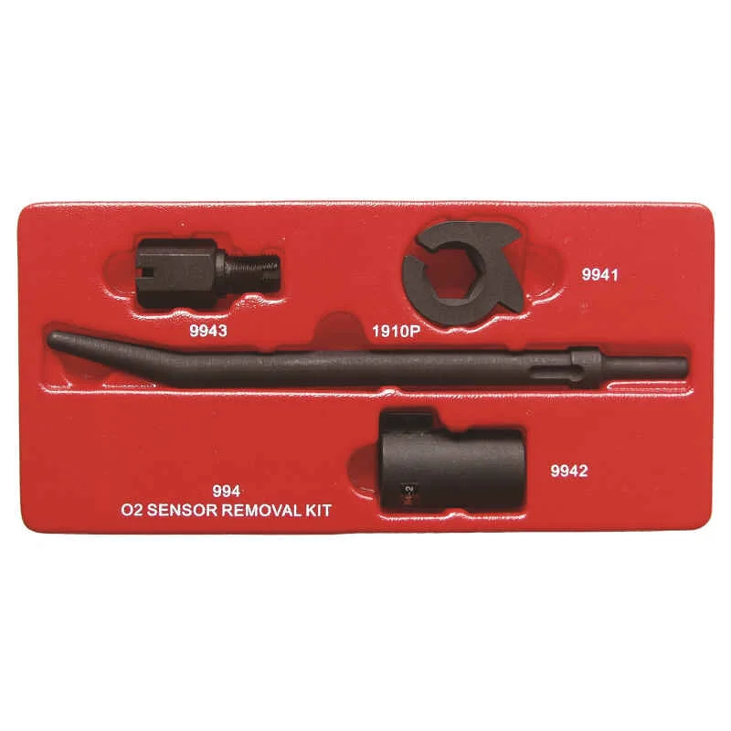 LT994 - Shockit Socket O2 Sensor Easy 