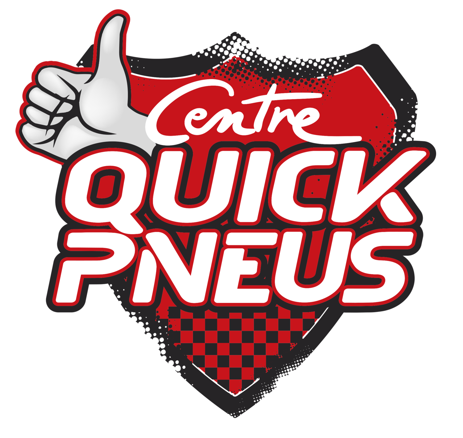 CENTRE QUICK PNEUS