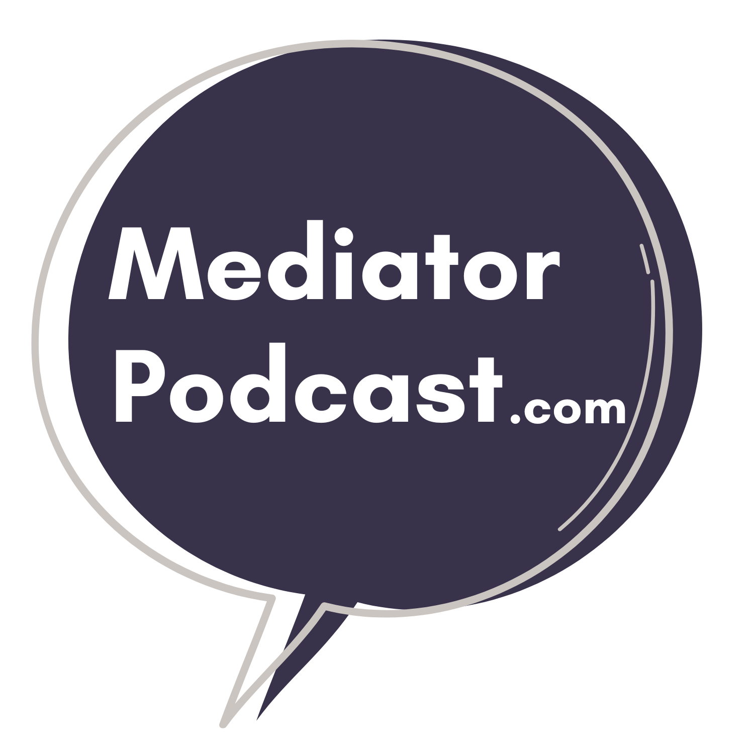 MediatorPodcast.com