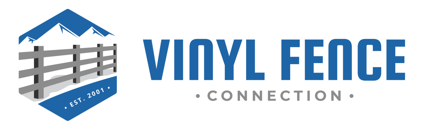 Vinyl Fence Connection