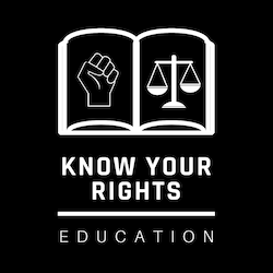 Know Your Rights EDU