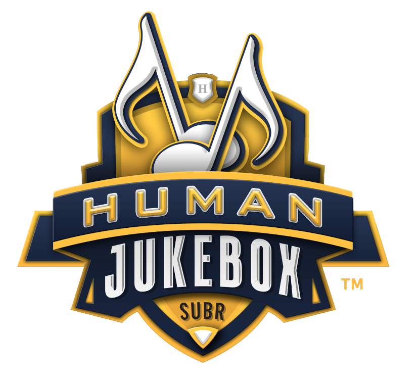 Southern University Human Jukebox