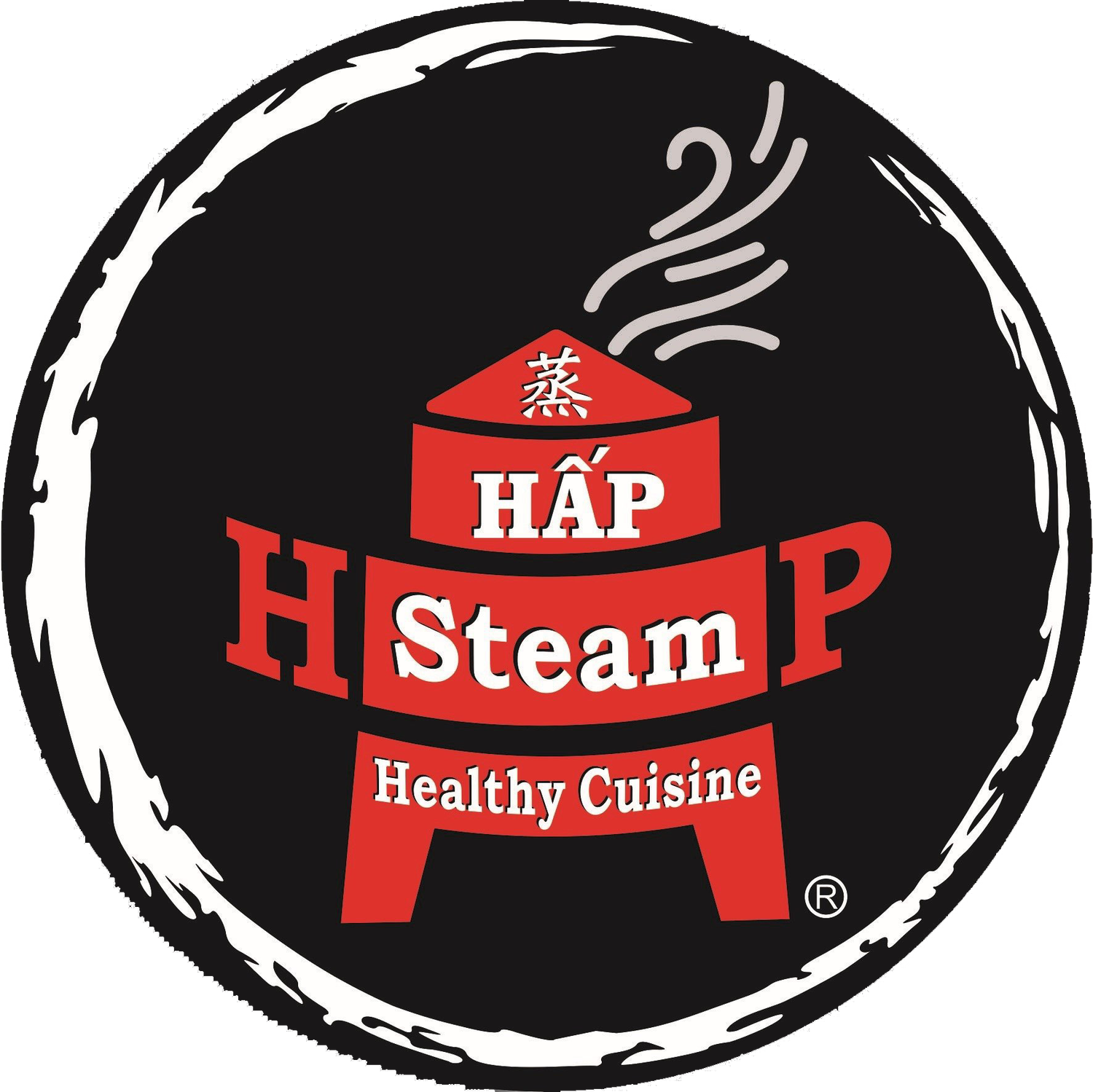 HÂP Restaurant Steam Healthy Cuisine