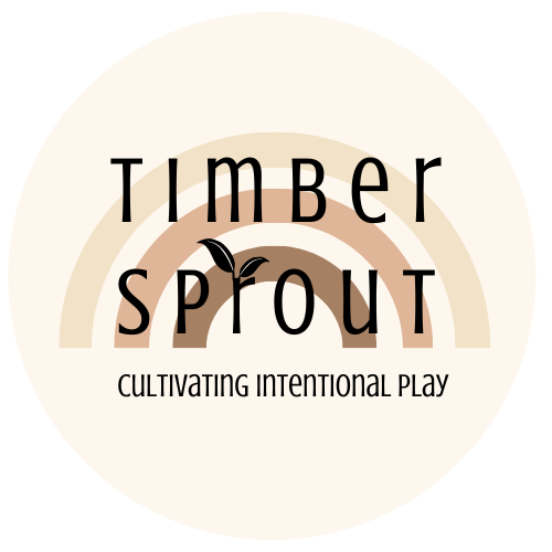 Timber Sprout Toys