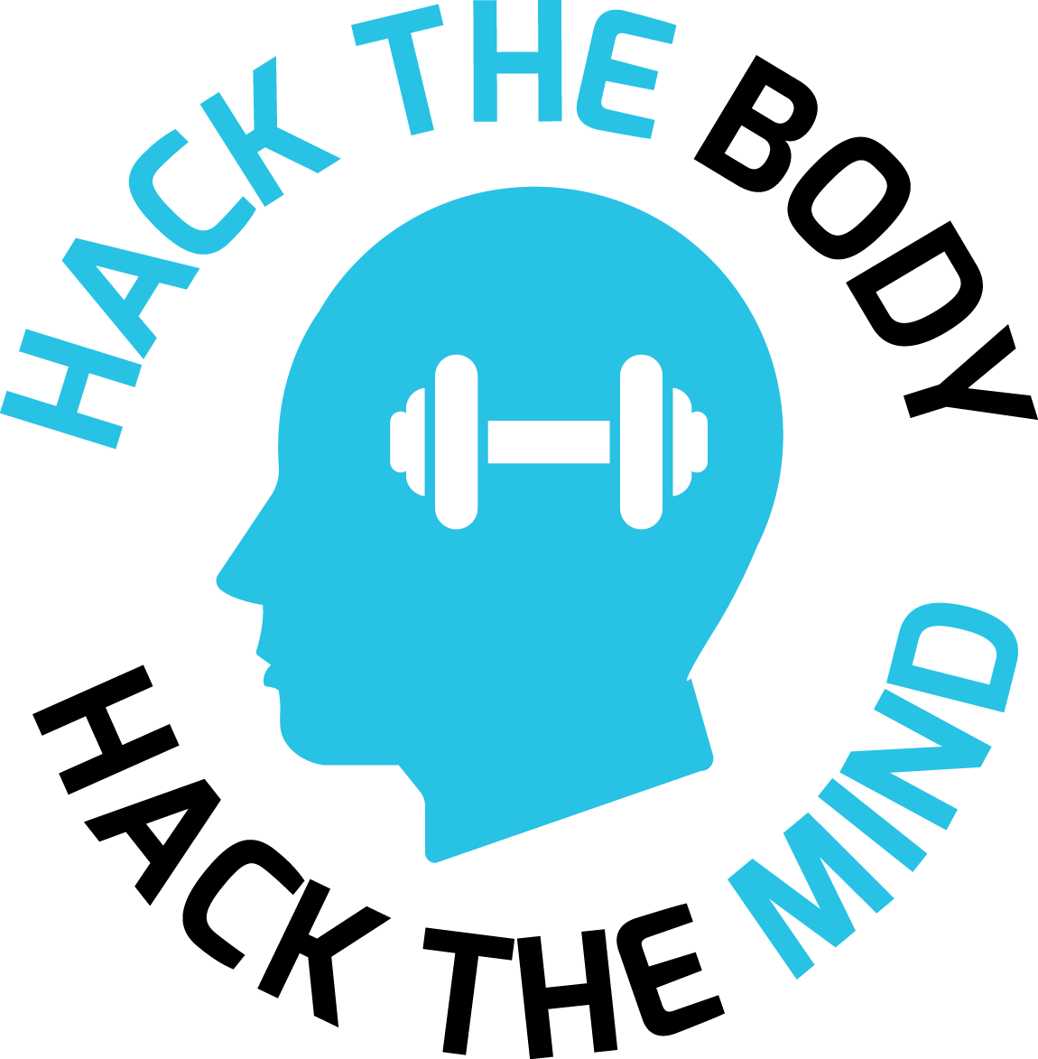 Hack the Body, Hack the Mind