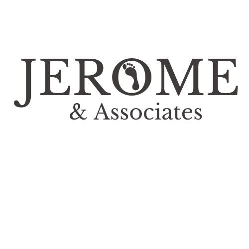 Jerome &amp; Associates