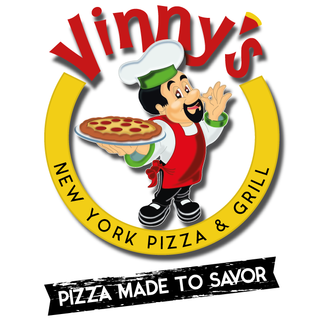 Vinny&#39;s NY Pizza - Sandy Springs