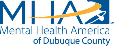 Mental Health America  of Dubuque County