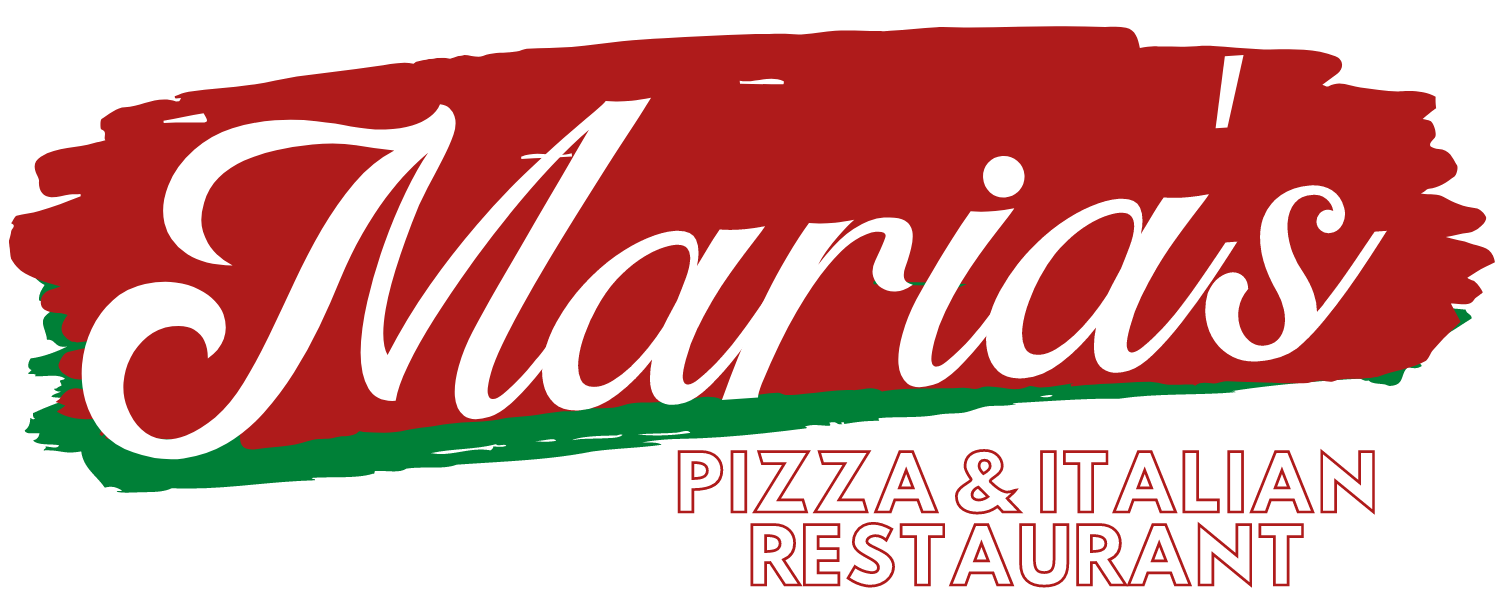 Maria’s Pizza &amp; Italian Restaurant