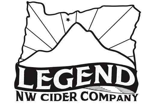 Legend Cider