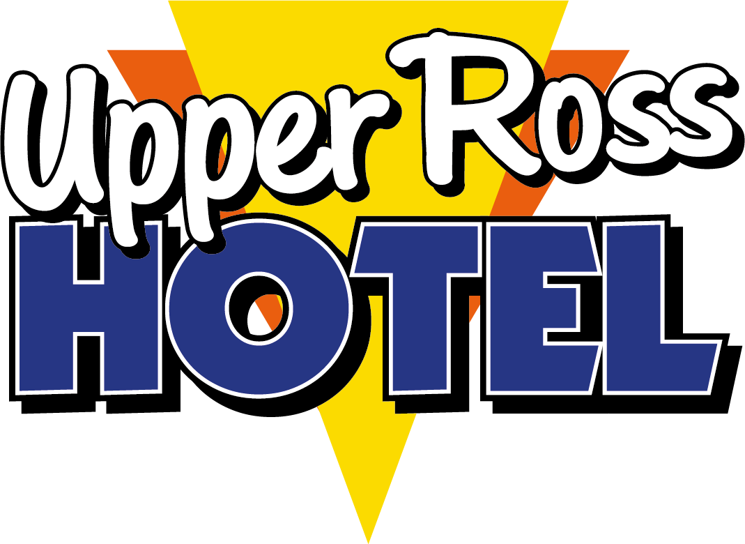 Upper Ross Hotel, Rasmussen, QLD