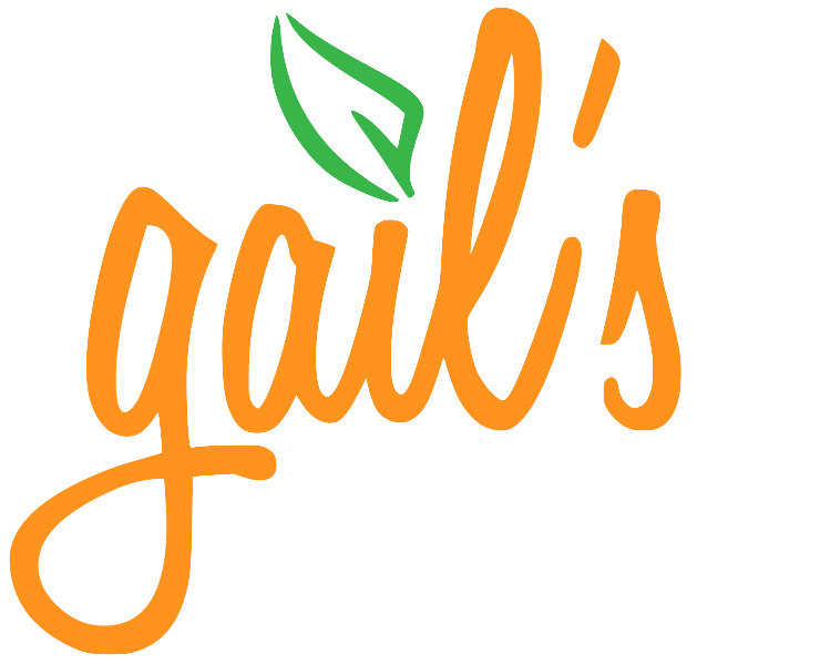 Gail&#39;s Nutrition and Weightloss