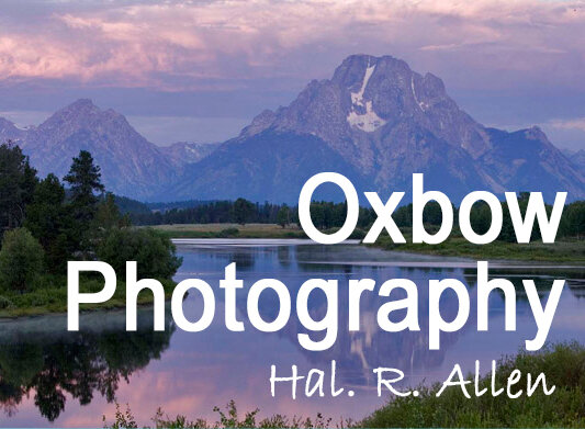 Oxbow Photography