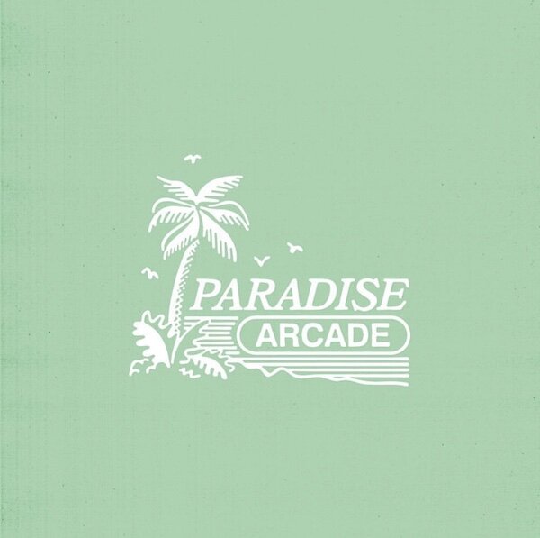 Paradise Arcade