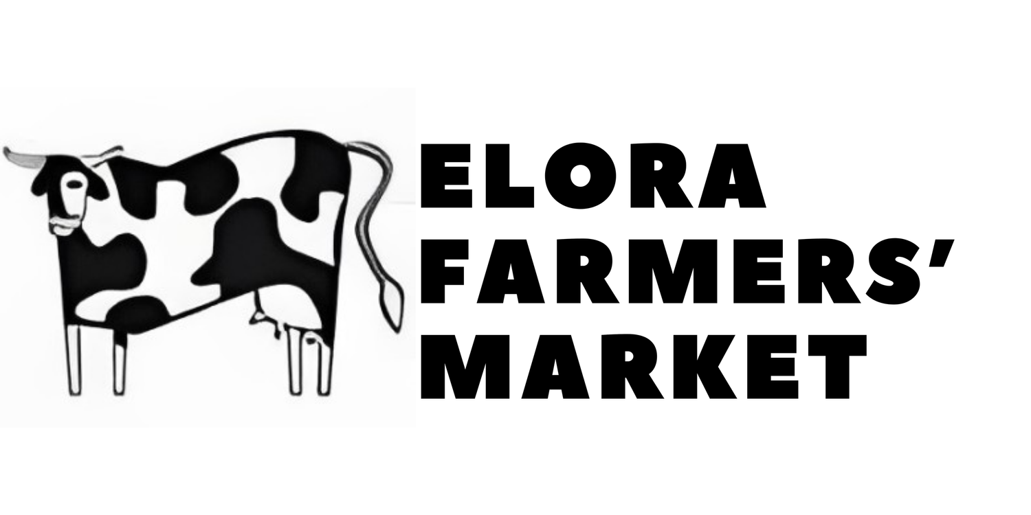 The Elora Farmers&#39; Market