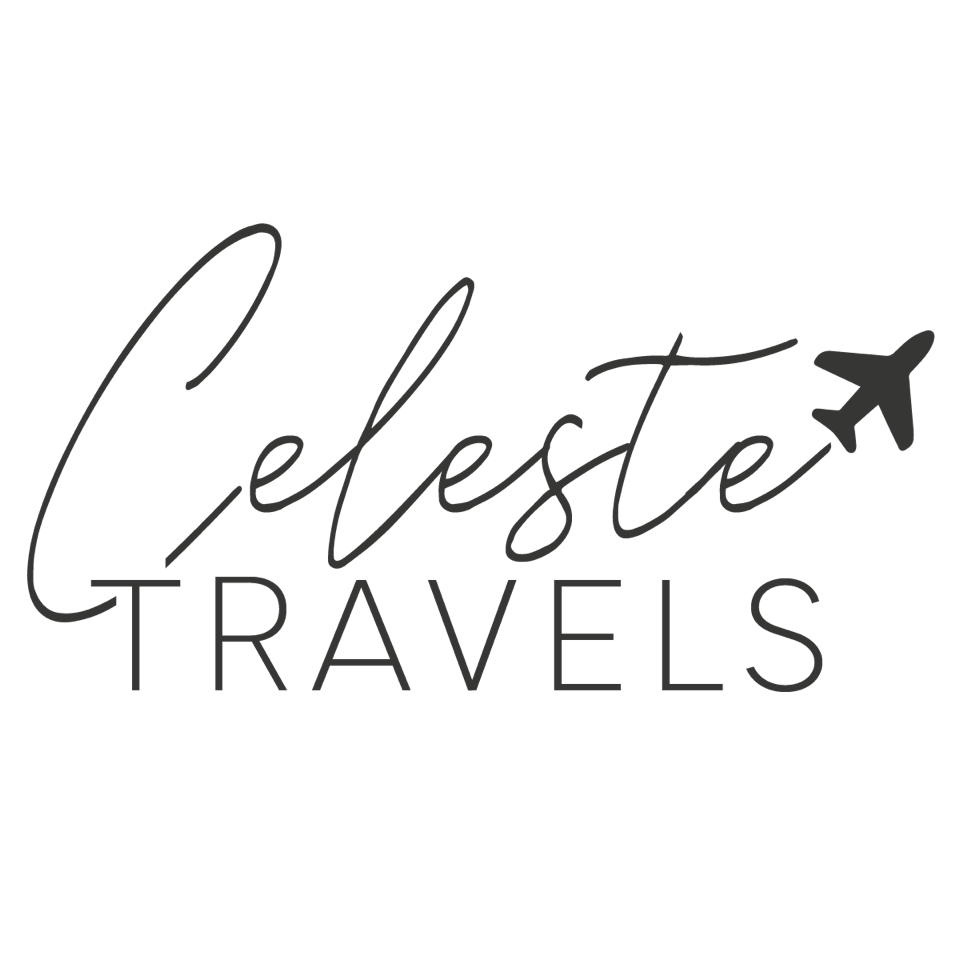 Celeste Travels
