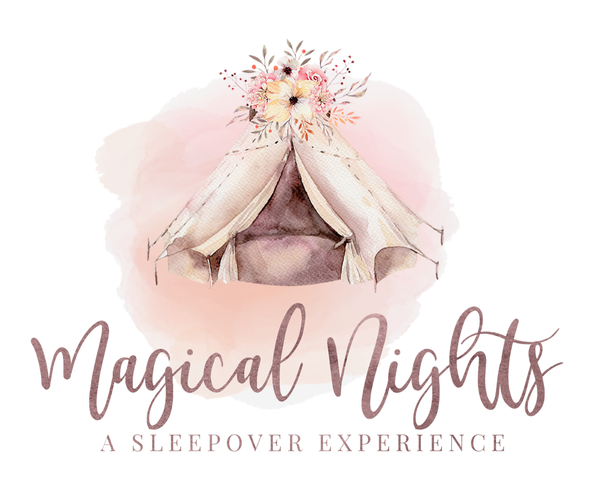 Magical Nights Sleepover Service