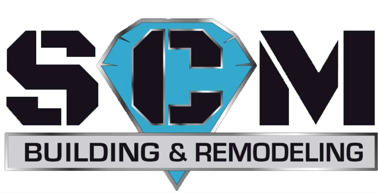 SCM Building and Remodeling