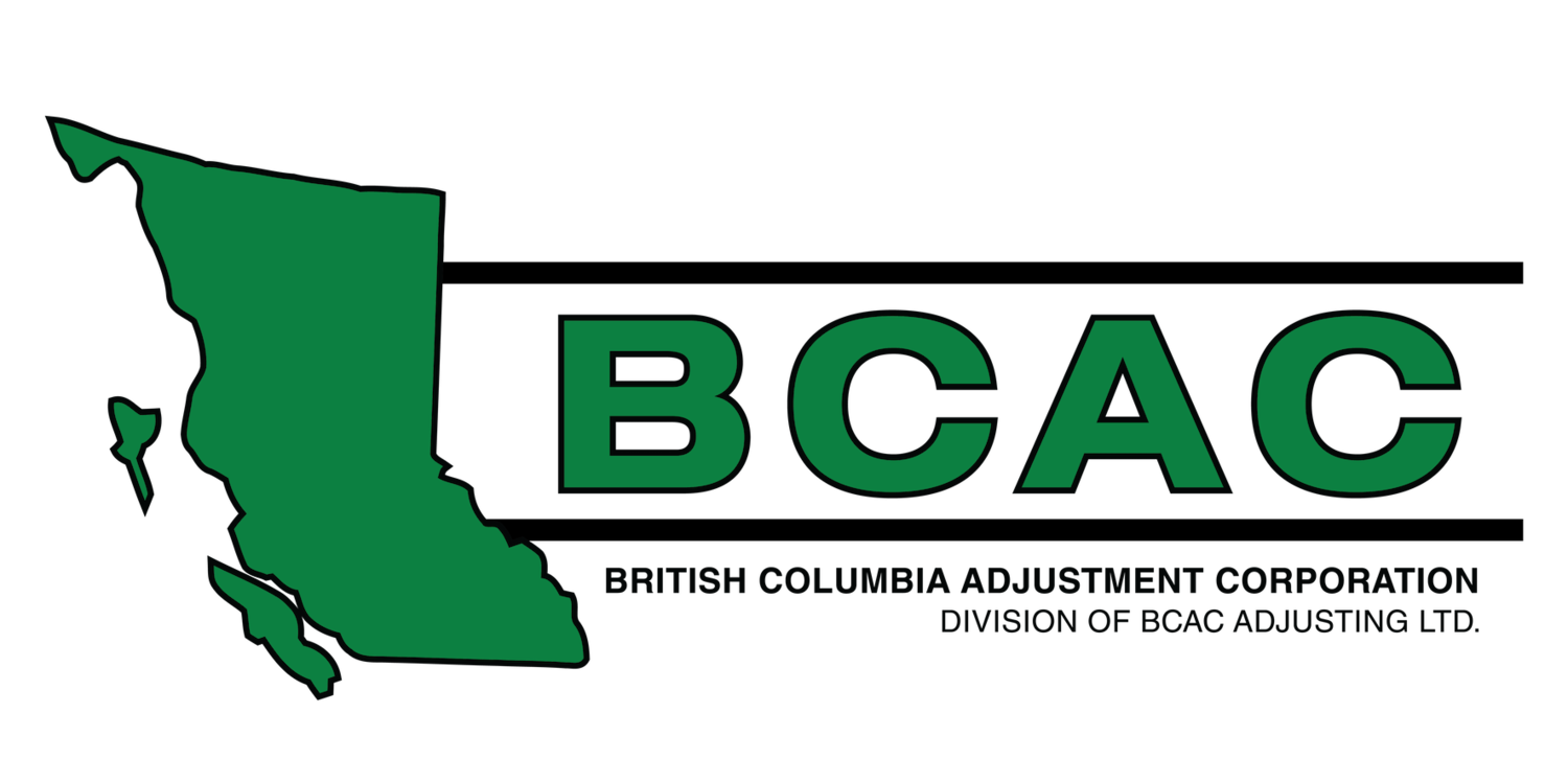 British Columbia Adjustment Corporation