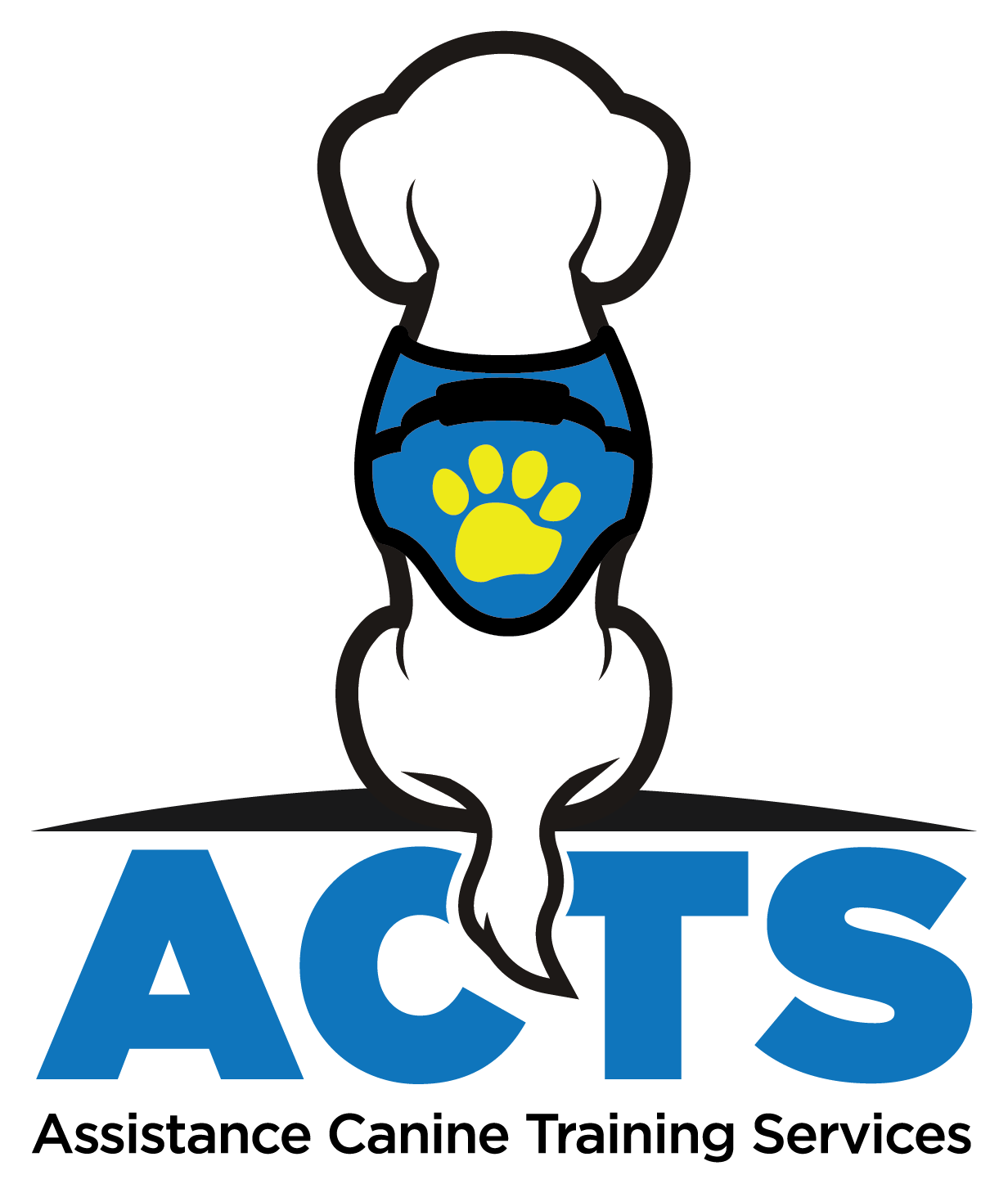 ACTS - Assistance Canine Training Services