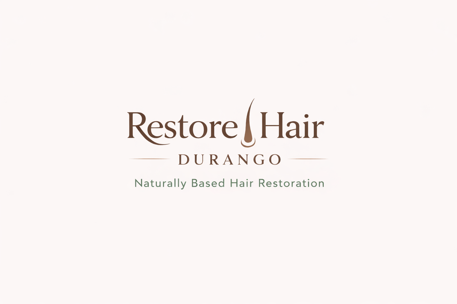 Restore Hair Durango