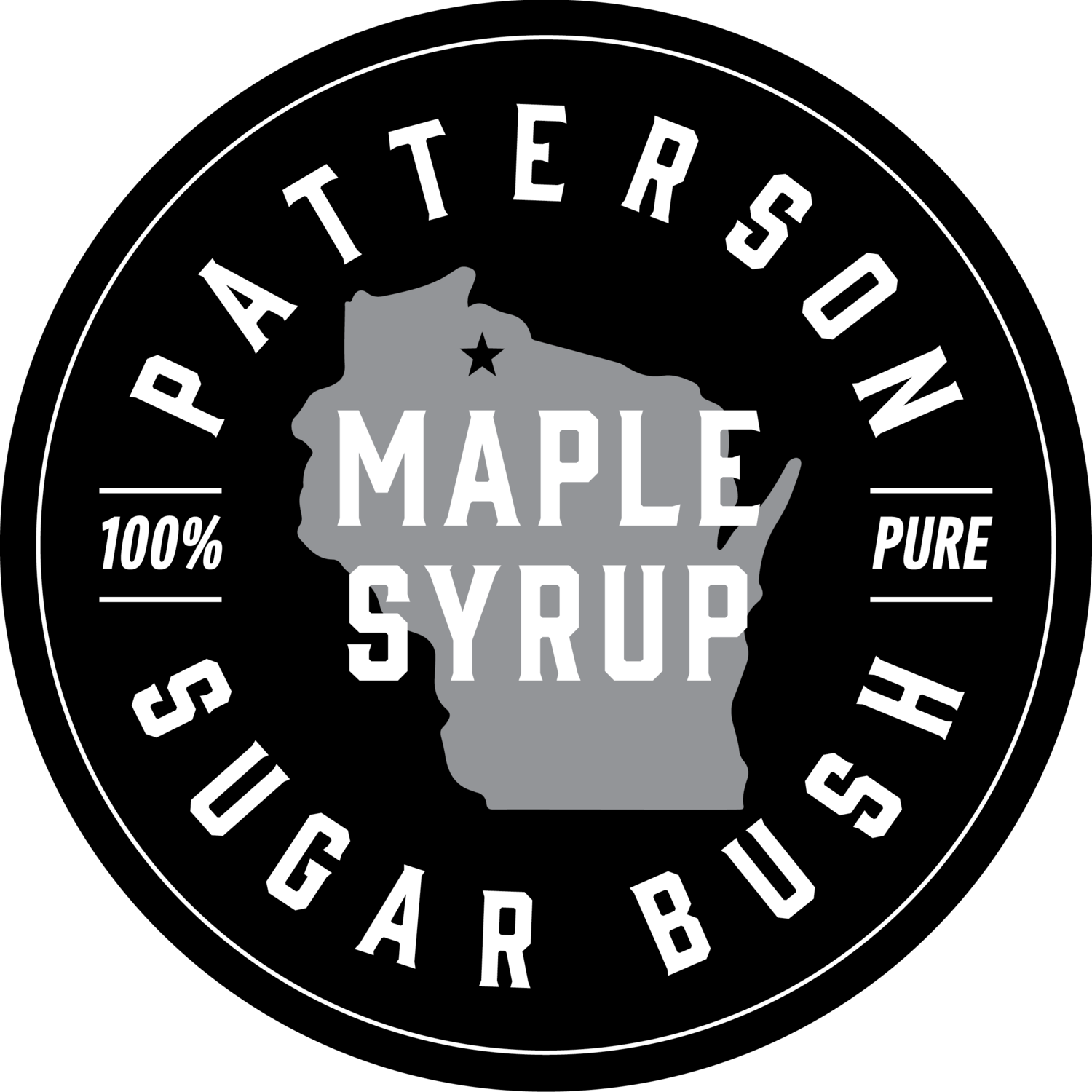 PATTERSON SUGAR BUSH