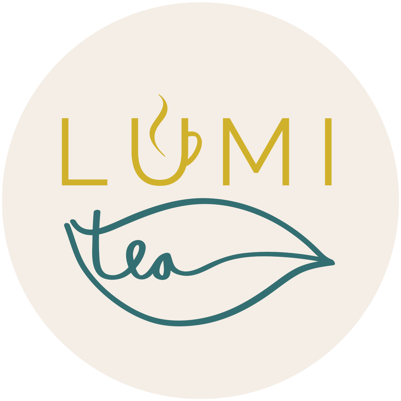 LUMI herbal tea