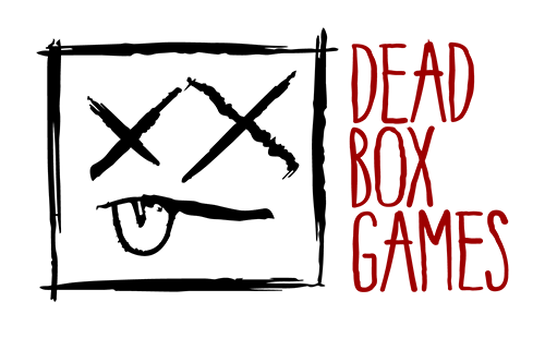 Dead Box Games