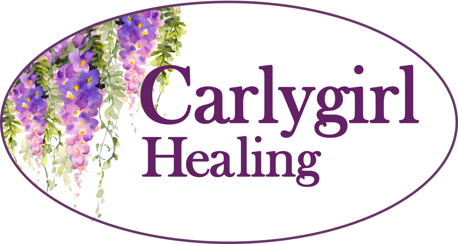 Carlygirl Healing