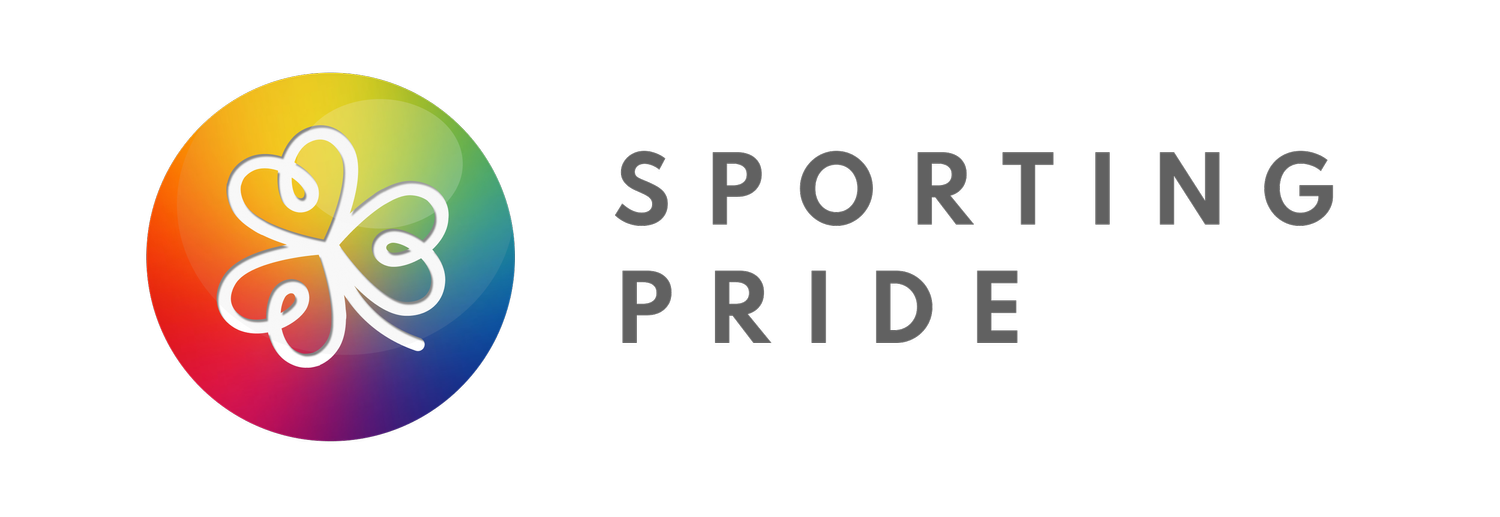 Sporting Pride