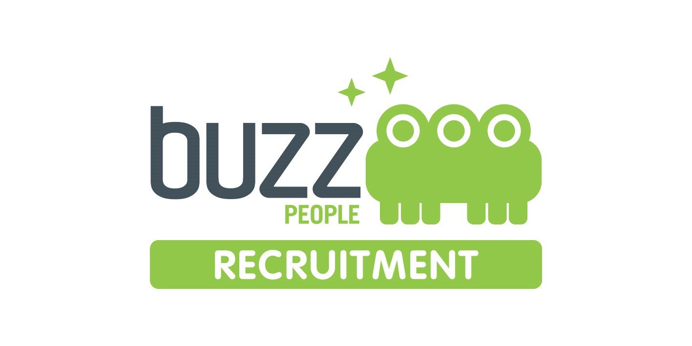 Buzz People Recruitment Hub