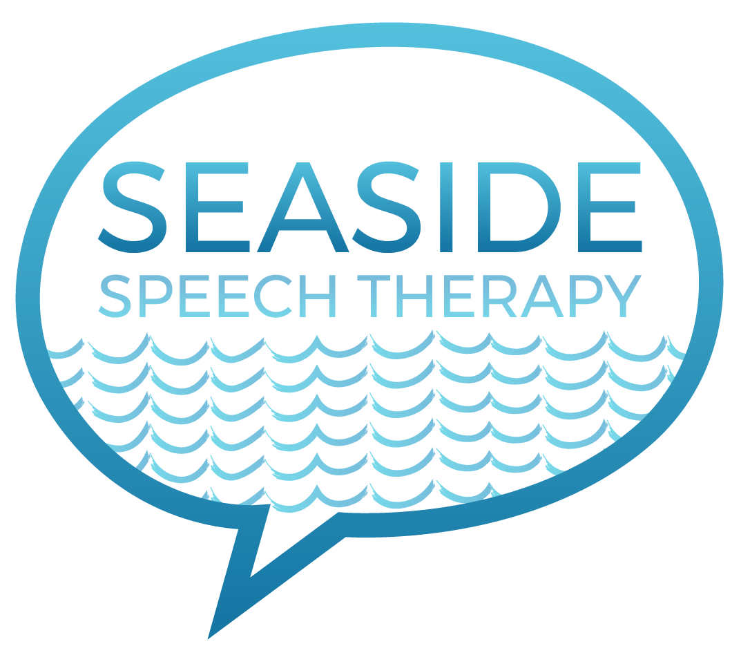 Seaside Speech Therapy