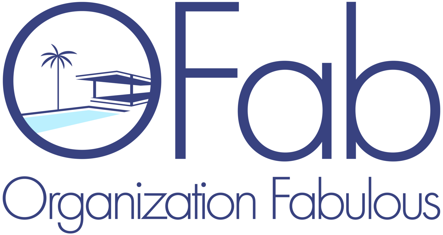OFab (Organization Fabulous)