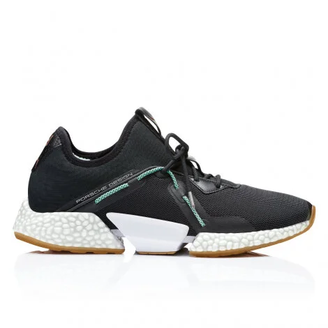puma jet black shoes