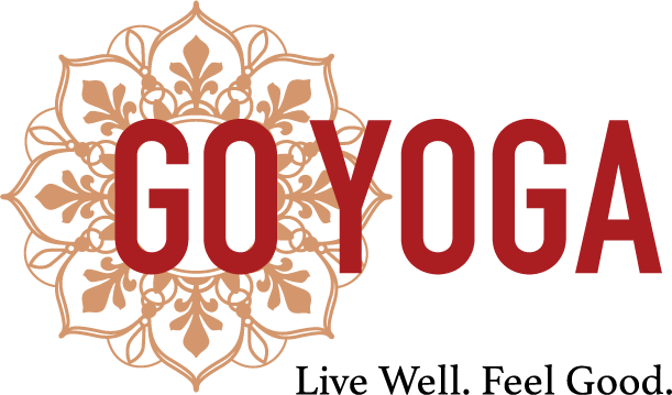 GoYoga Orangeville - Live Well. Feel Good. 