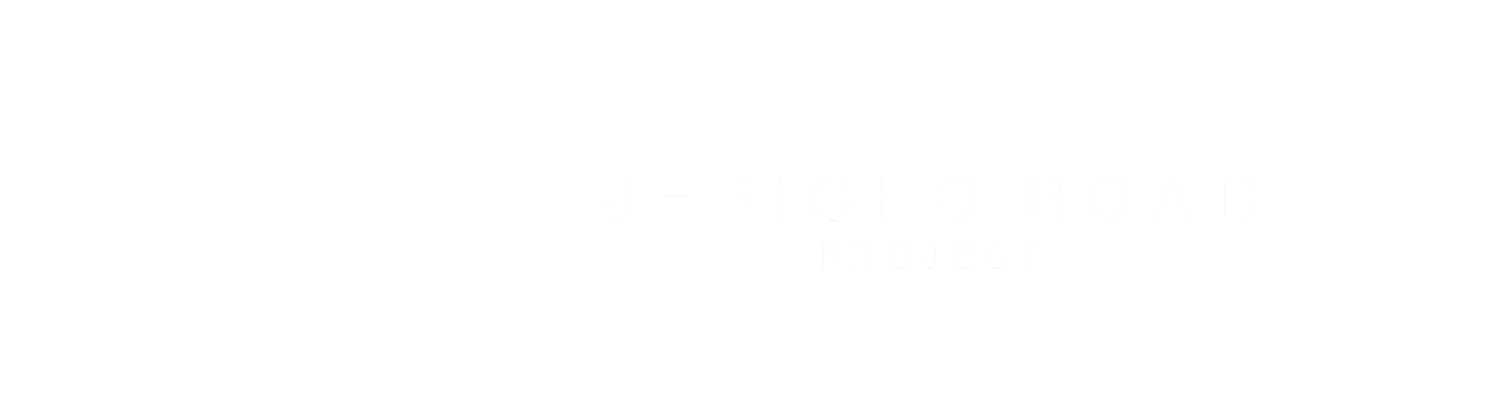 Jericho Road Project
