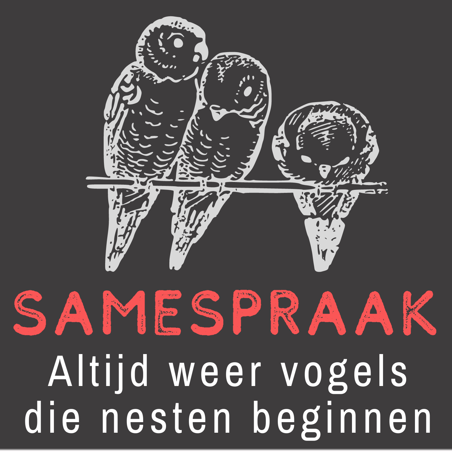 Samespraak